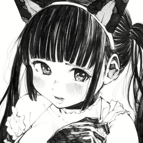 来自于快手北笙 taoqixian521。认准错过他的晚安原专辑黑白女漫！