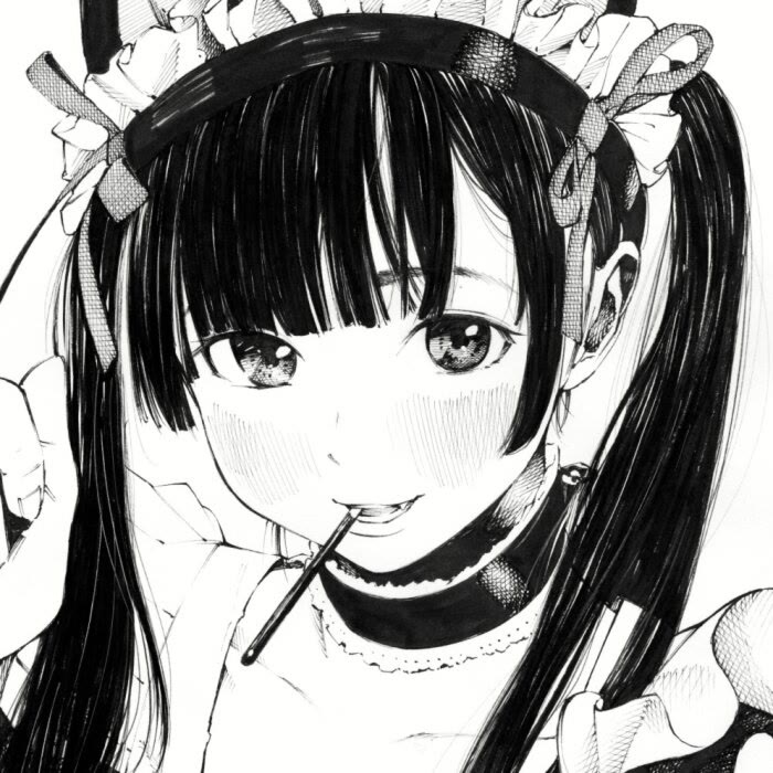 来自于快手北笙 taoqixian521。认准错过他的晚安原专辑黑白女漫！