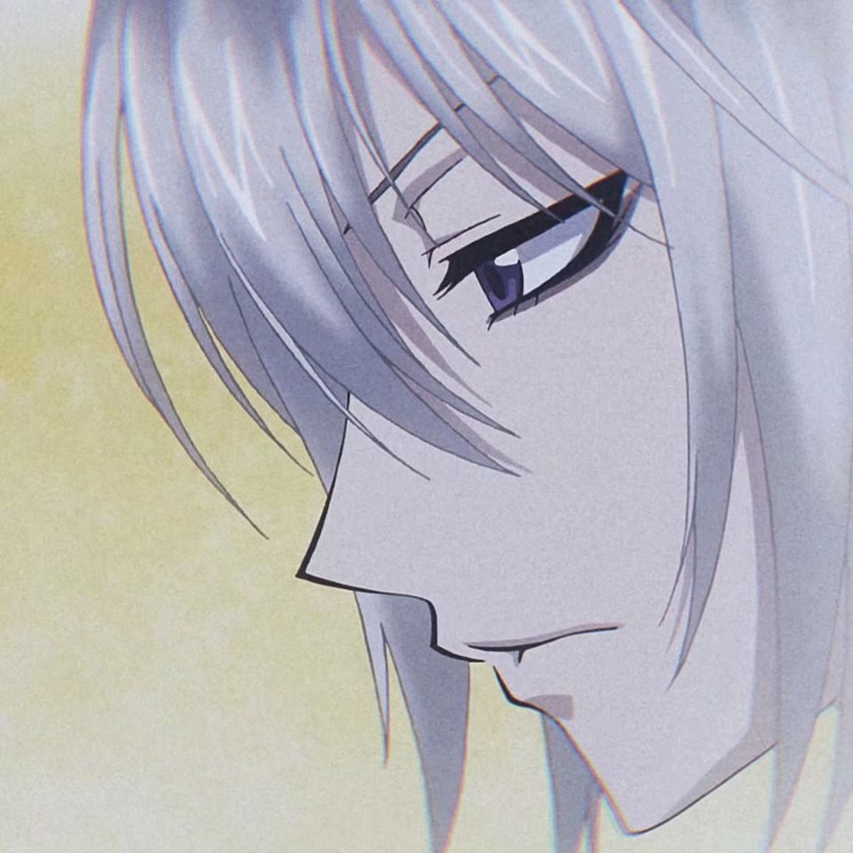 元气少女缘结神巴卫