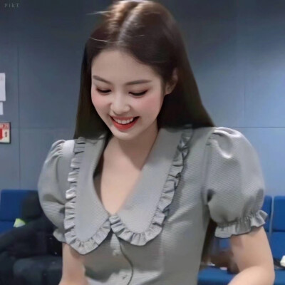 jennie头像