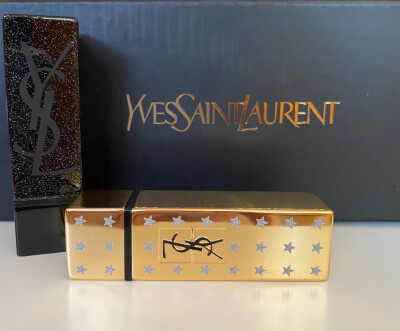 ysl 限量