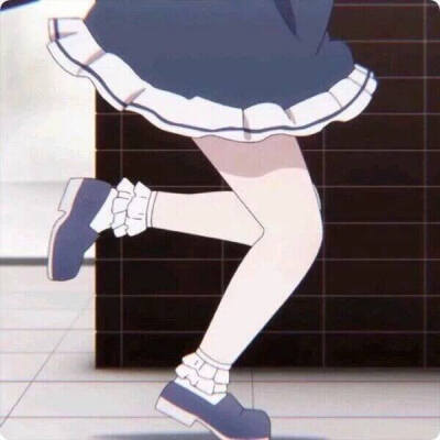 #动漫女生头像#