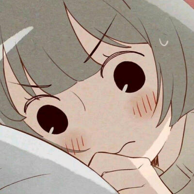 #动漫女生头像#