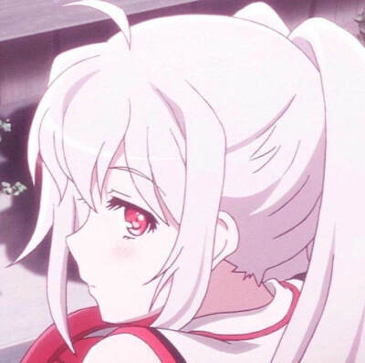 #动漫女生头像#