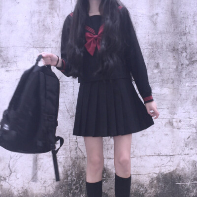 jk制服。