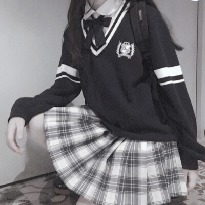 jk制服。