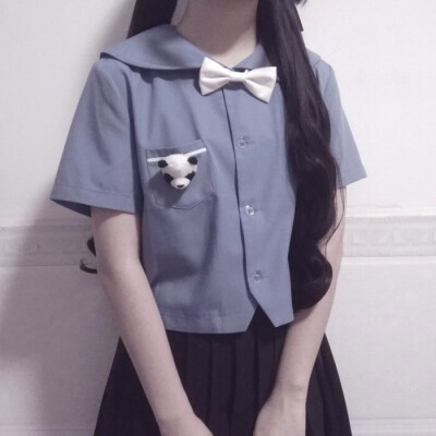 jk制服