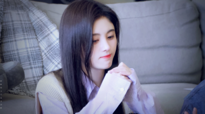 朋友请听好 鞠婧祎