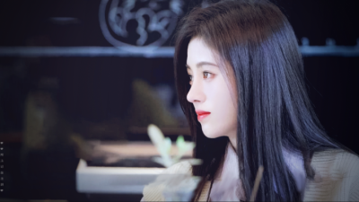 朋友请听好 鞠婧祎