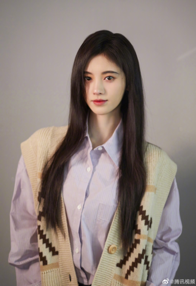 朋友请听好 鞠婧祎