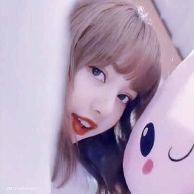 Lisa.
原截顾陌兮.