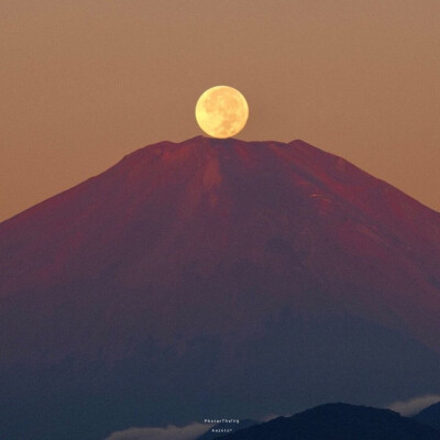 富士山