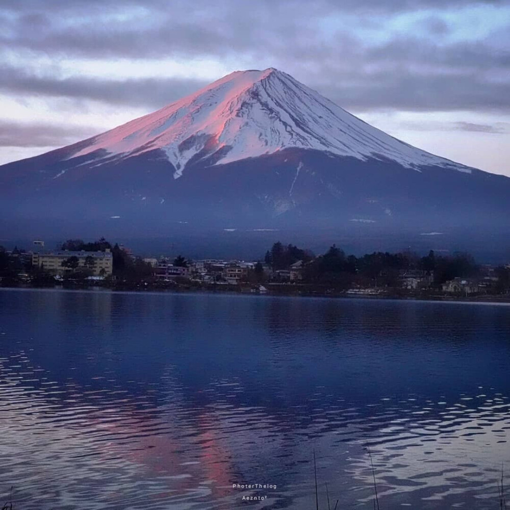 富士山