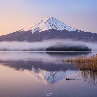 富士山