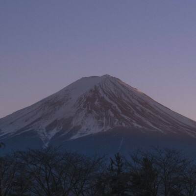 富士山