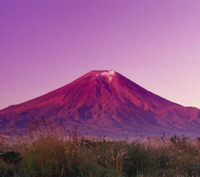 富士山