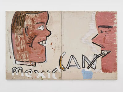 ▲ 《墨西哥罐头》，2019