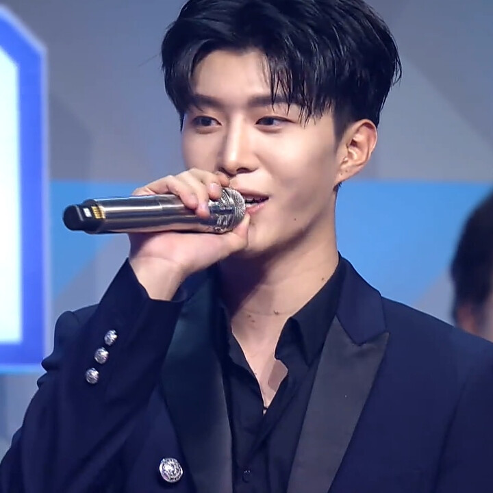 黄明昊x范丞丞
二改注明许祎