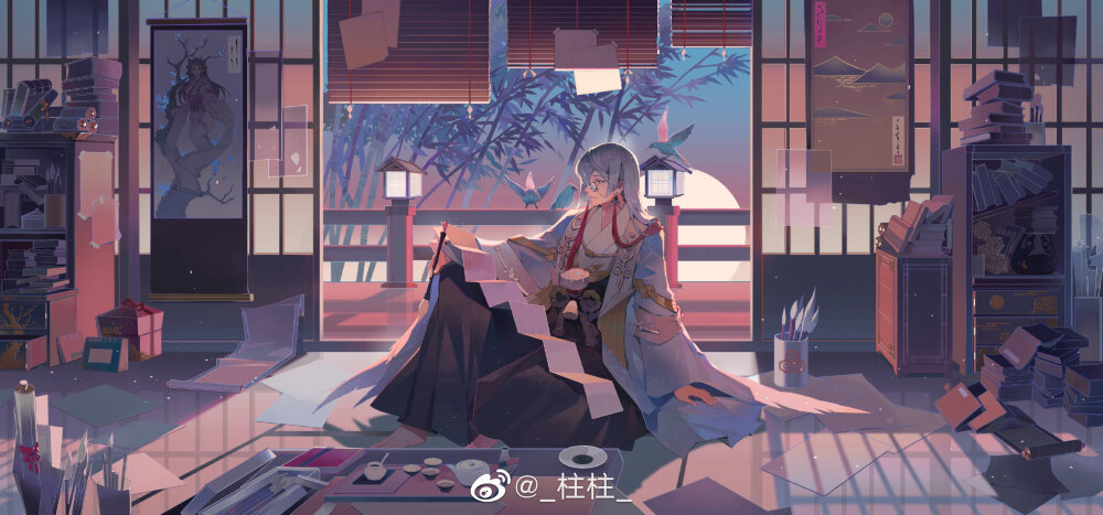 阴阳师百闻牌