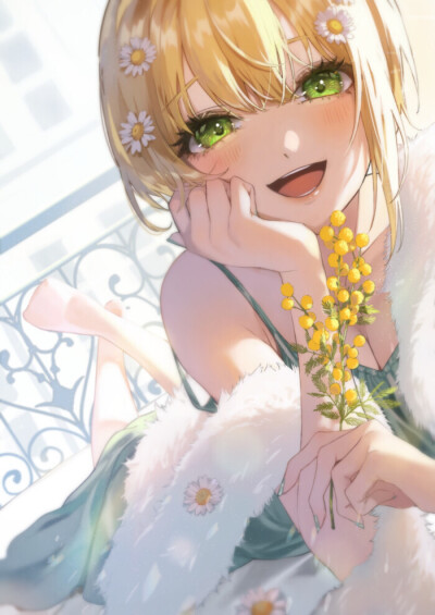 青红画师