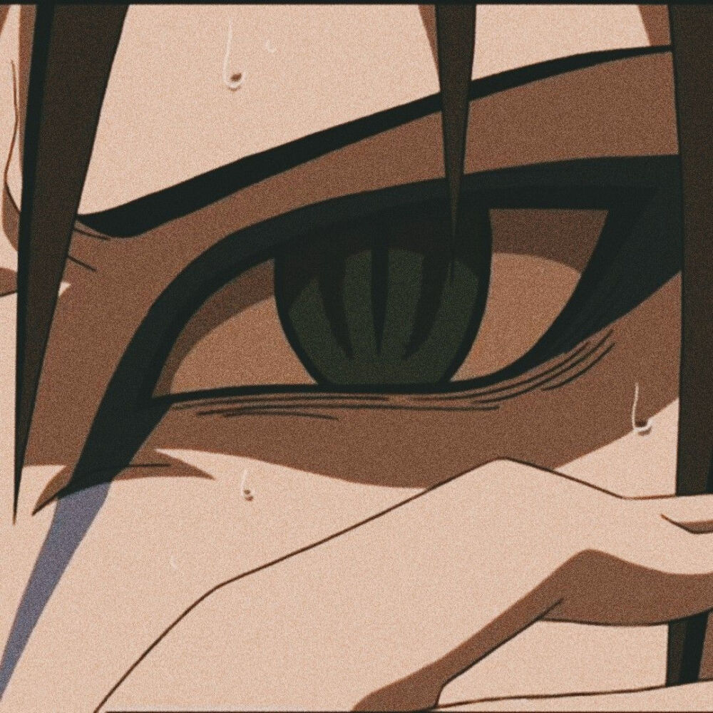 火影头像-大蛇丸