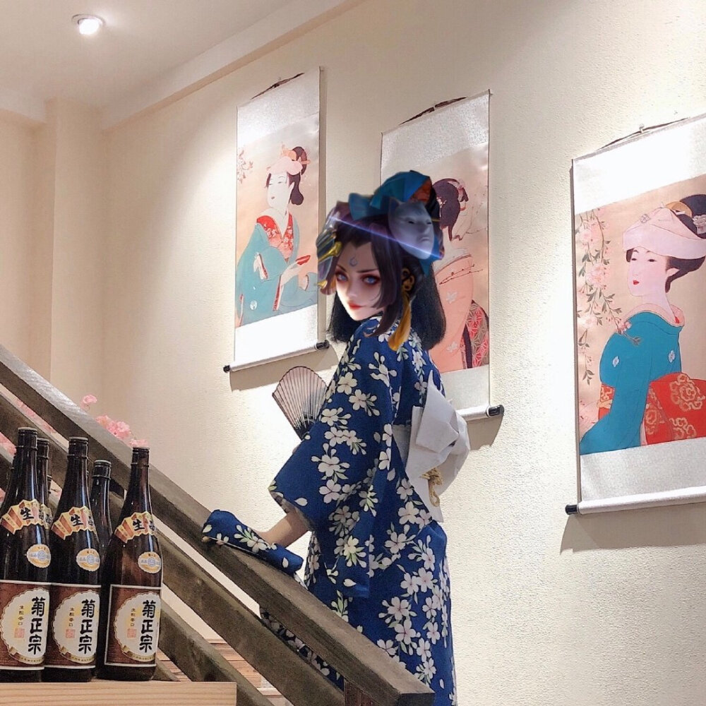 「狸子」王者荣耀接头头像 接头霸王 二传标注狸子 妈妈多可以不标注