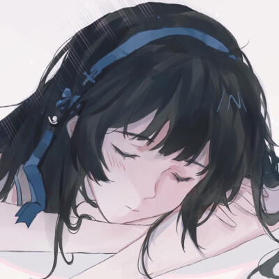 『情头』『闺蜜头像』耀施 