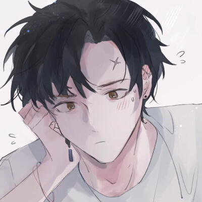 『情头』『闺蜜头像』耀施 