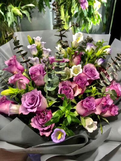 花束壁纸 堆糖 美图壁纸兴趣社区