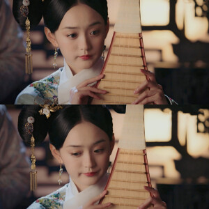 何泓姗 白芮姬 小琵琶精 - 高清图片,堆糖,美图壁纸兴趣社区