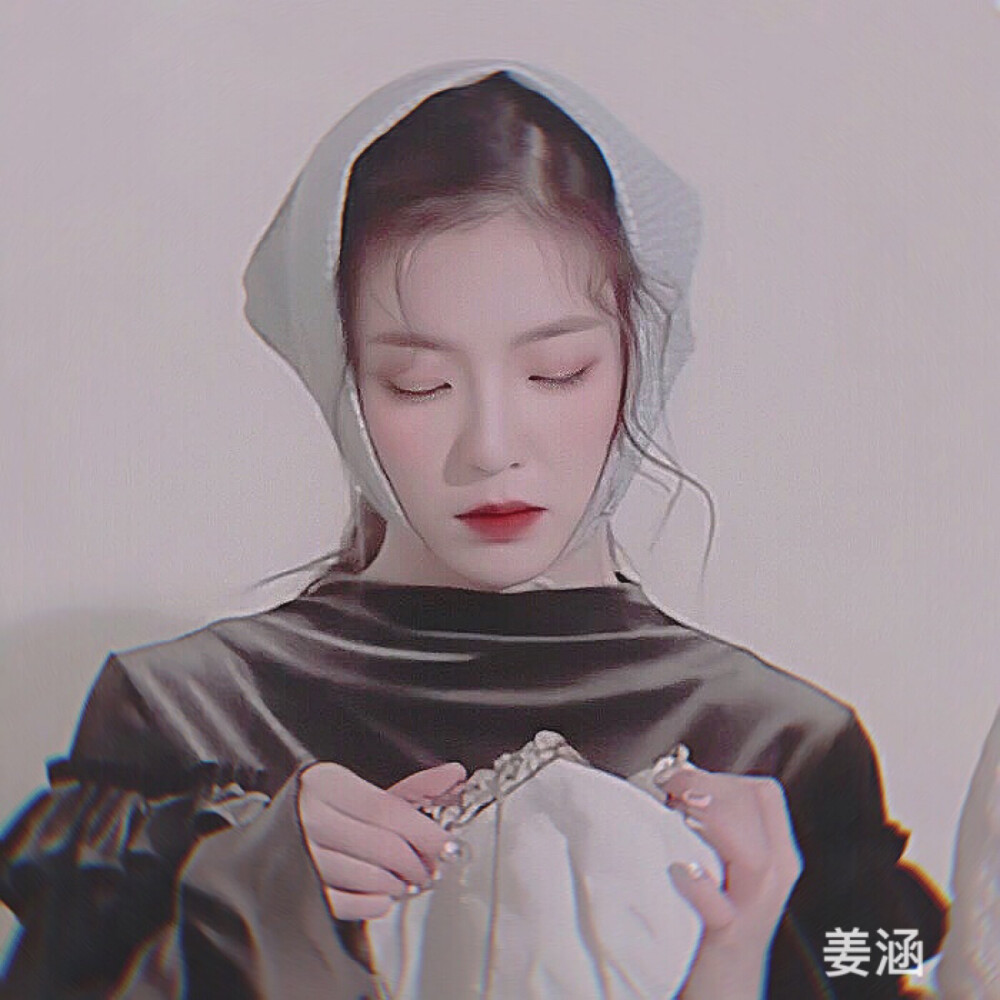 裴珠泫｜朴秀荣
图源小甜姬振 二传注明姜涵