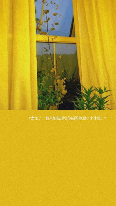 山河錯落，你是人间星光！