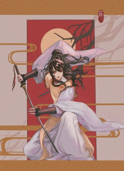 我爱薛洋✨✨