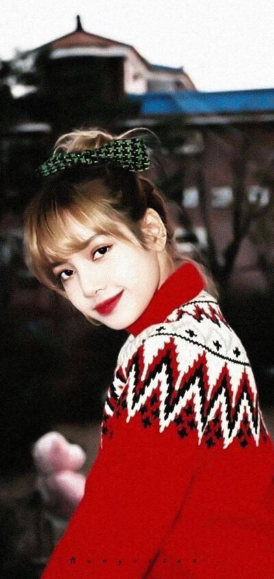 lisa