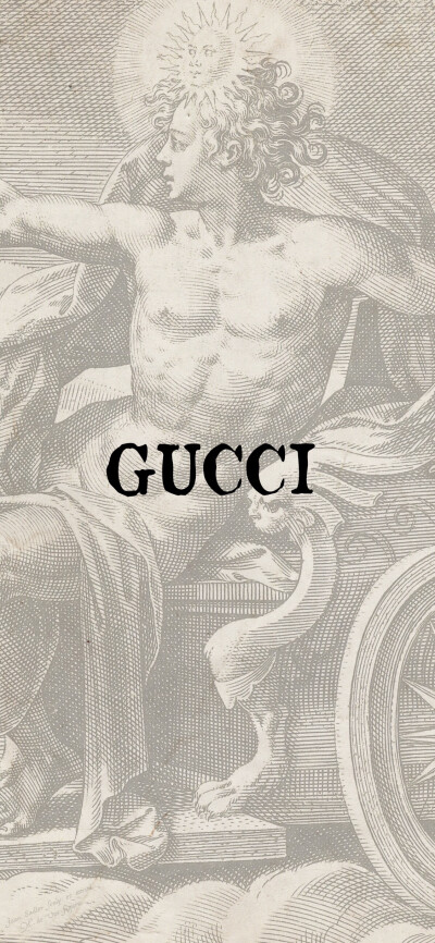 Gucci 壁纸