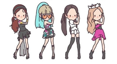 人间四月jisoo❤️人间香奈jennie❤️人间芭比lisa❤️人间野玫瑰roise❤️BLACKPINK IN YOUR AREA❤️