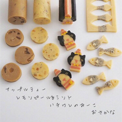 饼干
