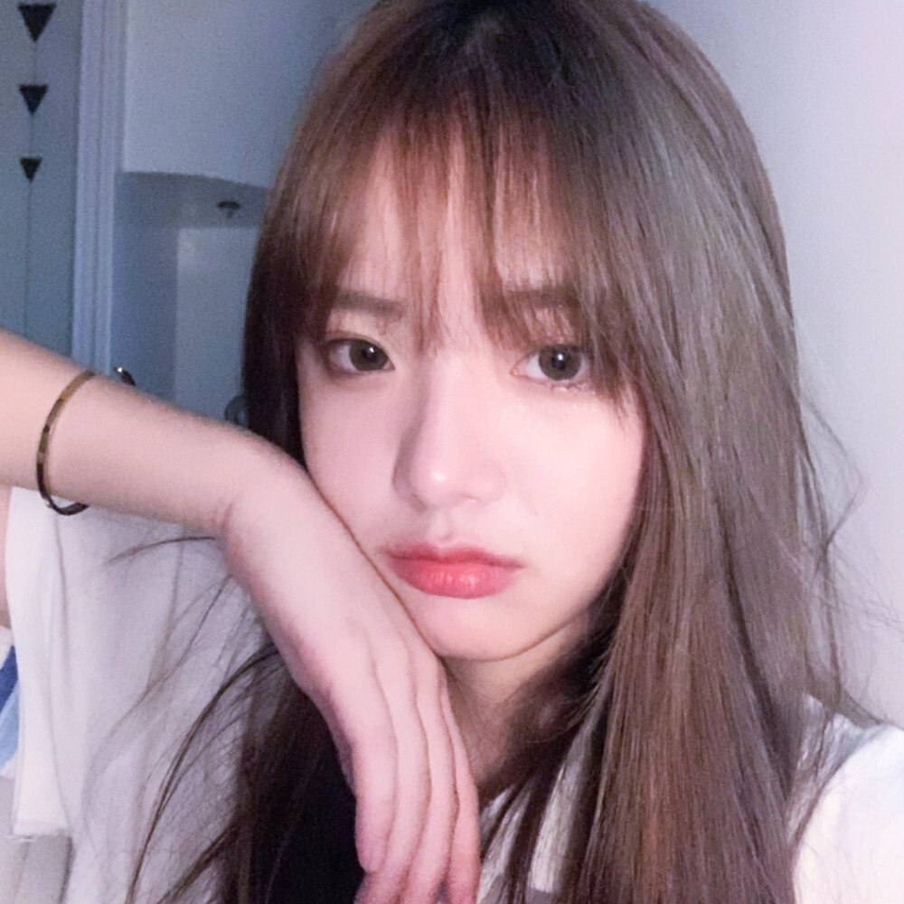 诺の自截女生头像姐妹头像