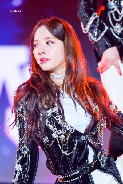 苞娜 Bona