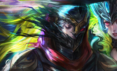zed
