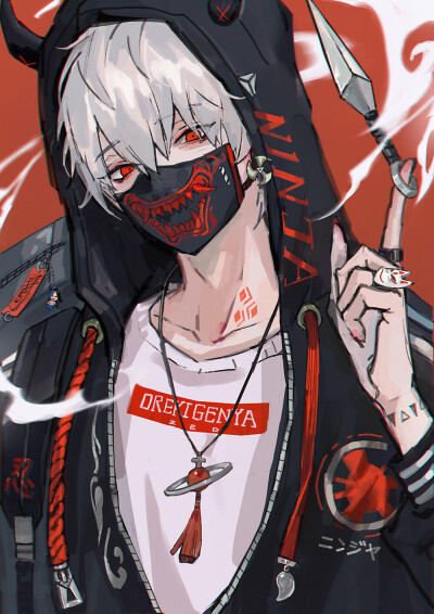 zed