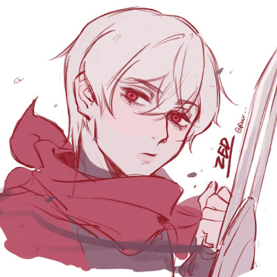 zed