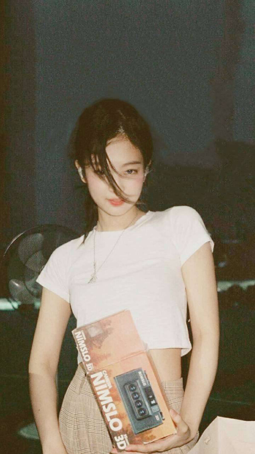 Jennie