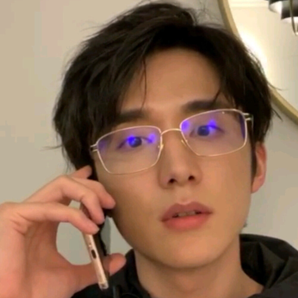 张新成可二改 注明江素囧 啊啊啊啊我可以这个素颜!我!爱!他!