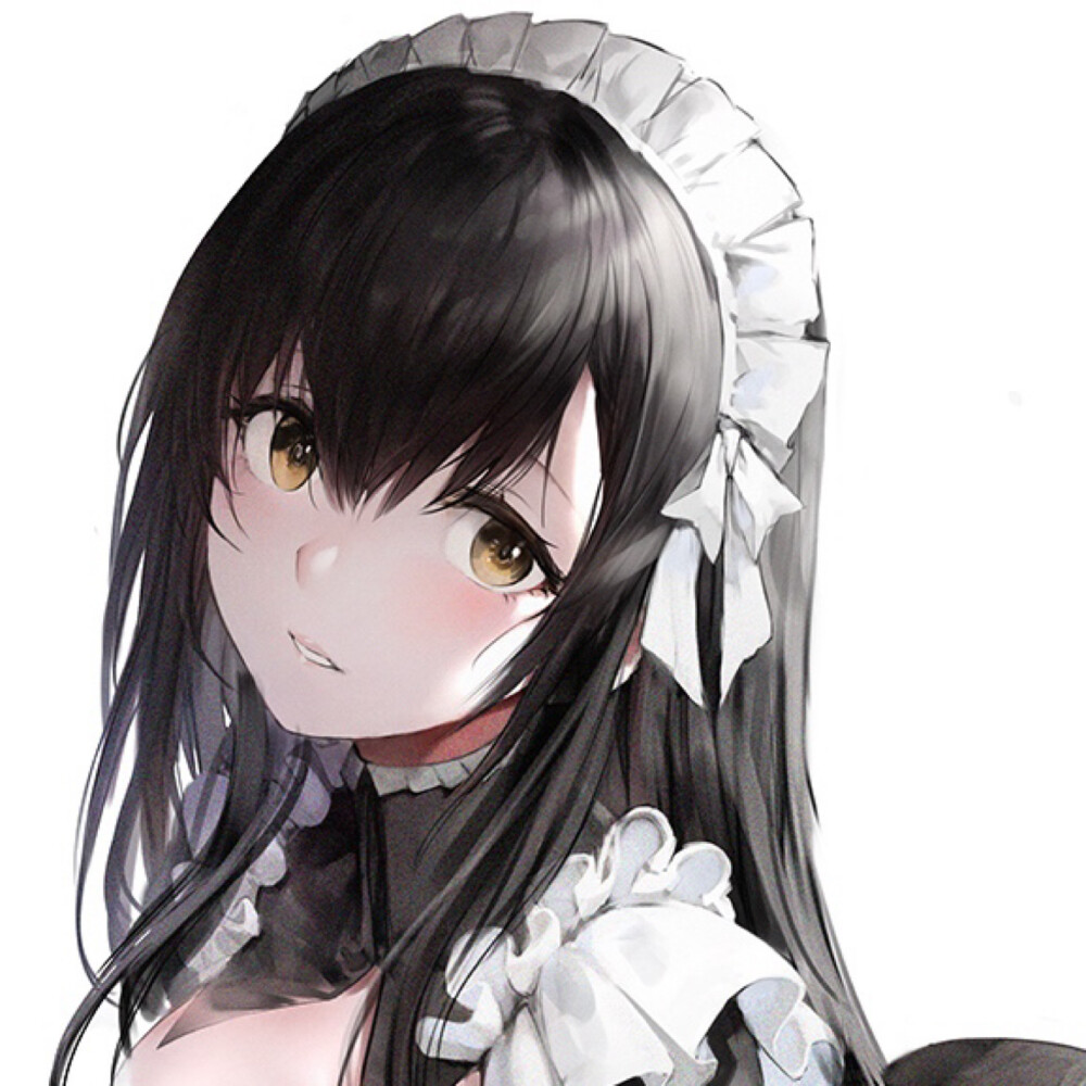 春天花会开♡闺蜜头像♡自截♡
画师：羽織イオ
Twi (@haori_crescendo) ​​​