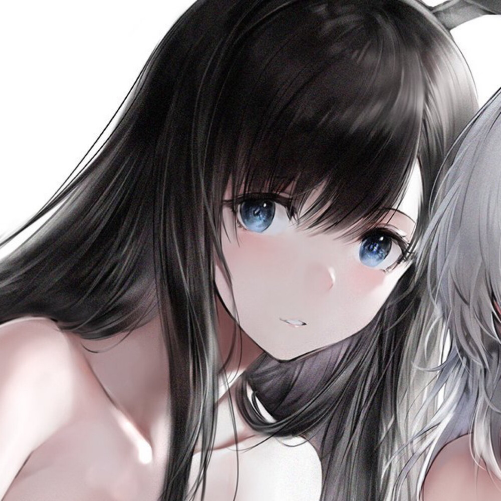 春天花会开♡闺蜜头像♡自截♡
画师：羽織イオ
Twi (@haori_crescendo) ​​​