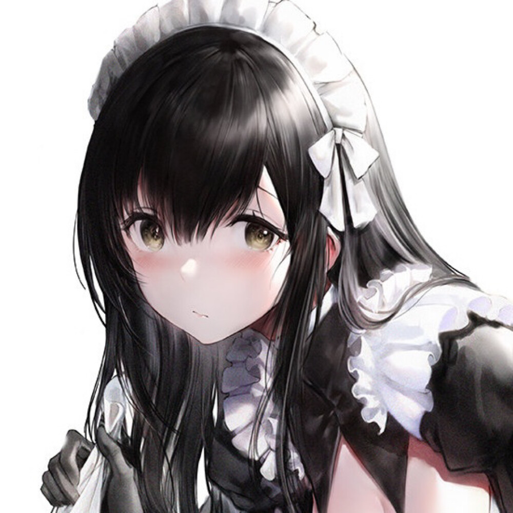 少女79自截79动漫女头像