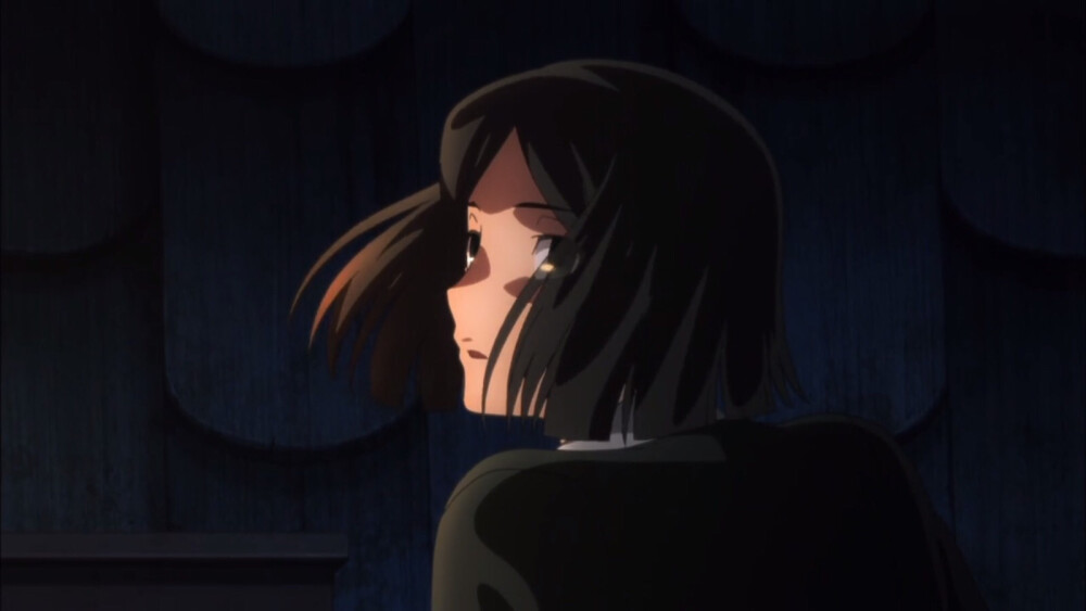 #Fate#韦伯#动漫截屏#