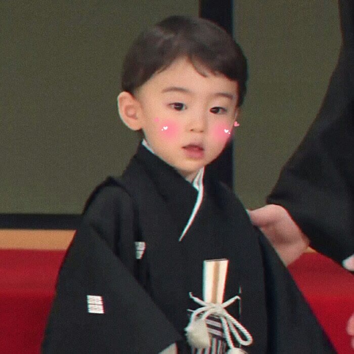 藤间斋/市川染五郎