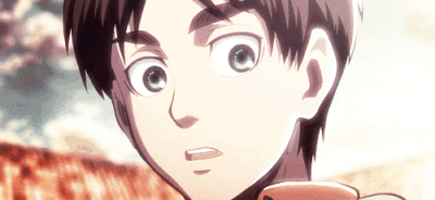 进击的巨人 艾伦 艾主席！ 三笠 阿尔敏 阿明 希斯特利亚 莎夏 